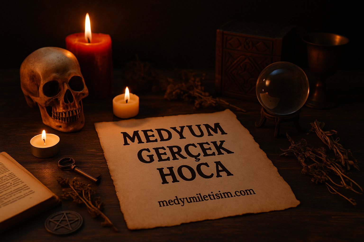 Mardin Midyat Süryani Medyum